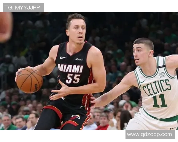 热火与凯尔特人激战加时赛精彩回放全程解说与分析