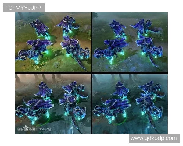 聚焦DOTA2:WE战队在游戏意识与团队协作中的深度探讨与分析